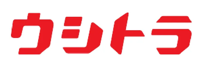 ロゴ：ウシトラ